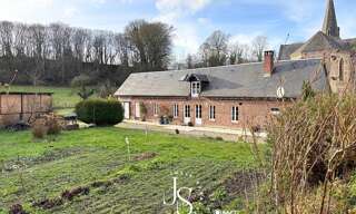 Maison 3 Pièces 81 m² à vendre à Daubeuf-Serville (76110)