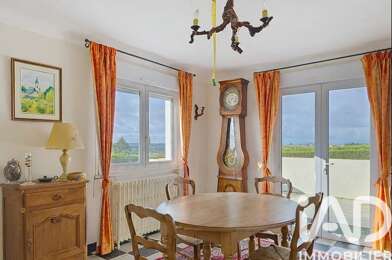 Maison 9 pièces 239900 €