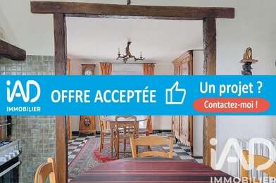 Maison 9 pièces 239900 €