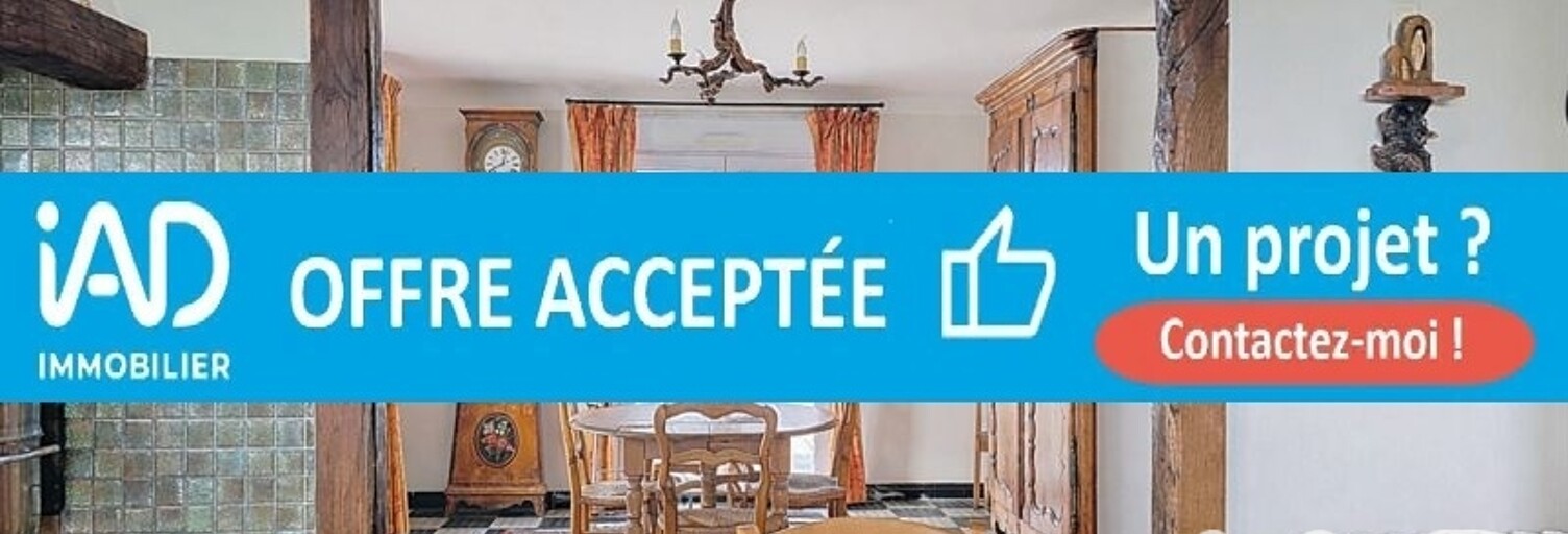 Maison 9 Pièces 121 m² à vendre à Val-du-Layon (49190)