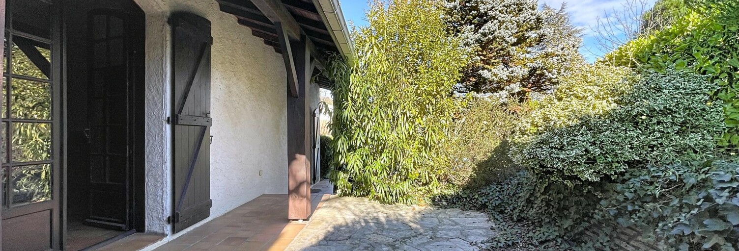 Maison 5 Pièces 135 m² à vendre à Castanet-Tolosan (31320)