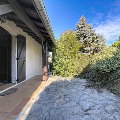 Maison 5 pièces 360000 €