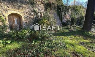 Appartement 4 Pièces 125 m² à vendre à Vienne (38200)