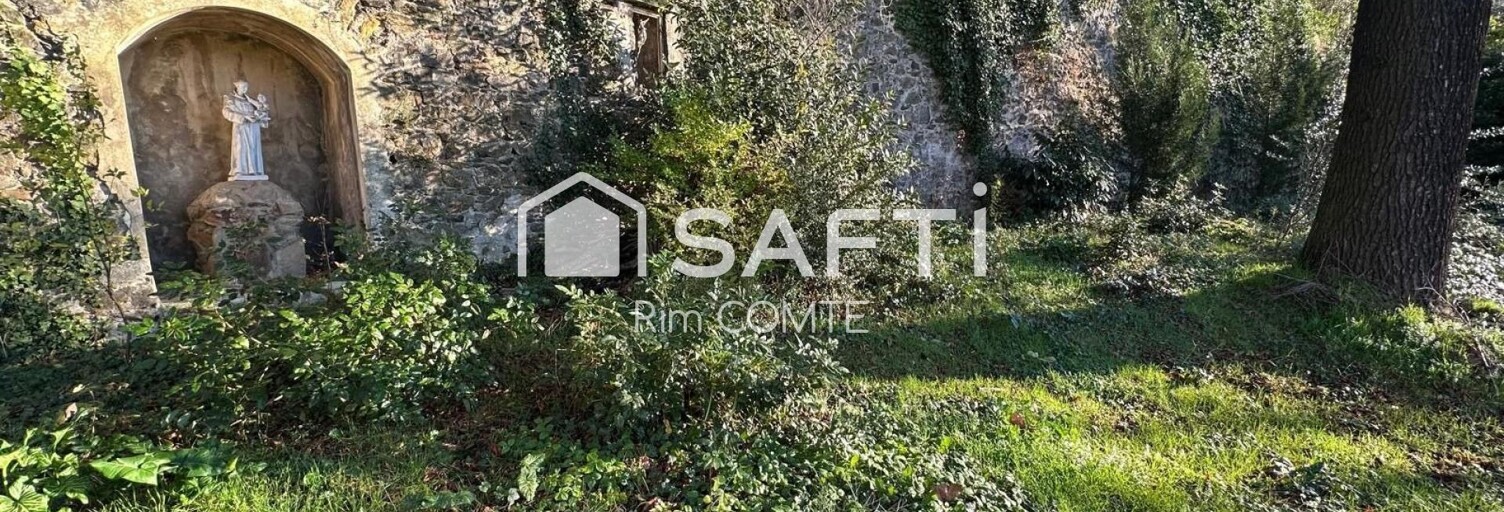 Appartement 4 Pièces 125 m² à vendre à Vienne (38200)