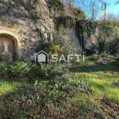 Appartement 4 pièces 415000 €