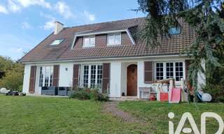 Maison 6 Pièces 140 m² à vendre à La Barre-de-Semilly (50810)