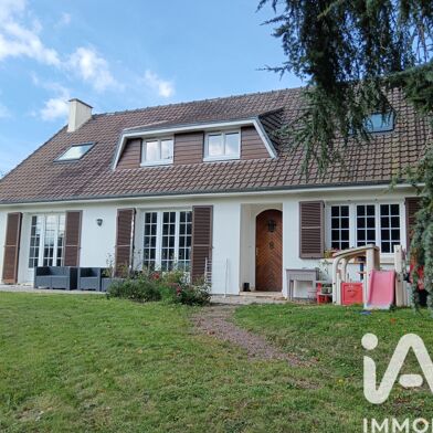 Maison 6 pièces 265000 €