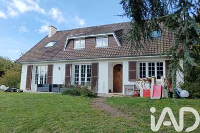 Maison 6 pièces 250000 €