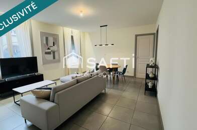 Appartement 4 pièces 62000 €