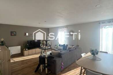 Appartement 2 pièces 120000 €