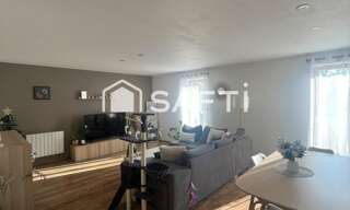 Appartement 2 Pièces 61 m² à vendre à Pont-d'Ain (01160)