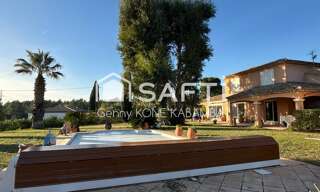 Maison 7 Pièces 184 m² à vendre à La Cadière-d'Azur (83740)