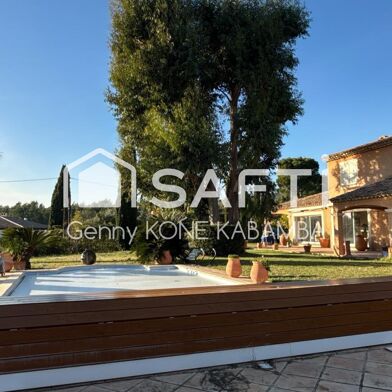 Maison 7 pièces 1395000 €