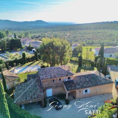 Maison 7 pièces 1395000 €