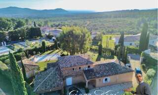 Maison 7 Pièces 184 m² à vendre à La Cadière-d'Azur (83740)