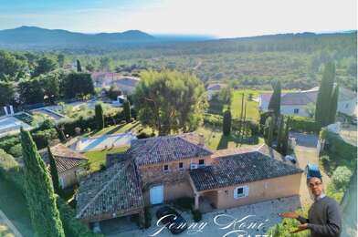 Maison 7 pièces 1395000 €