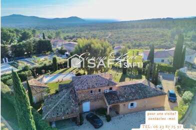 Maison 7 pièces 1395000 €
