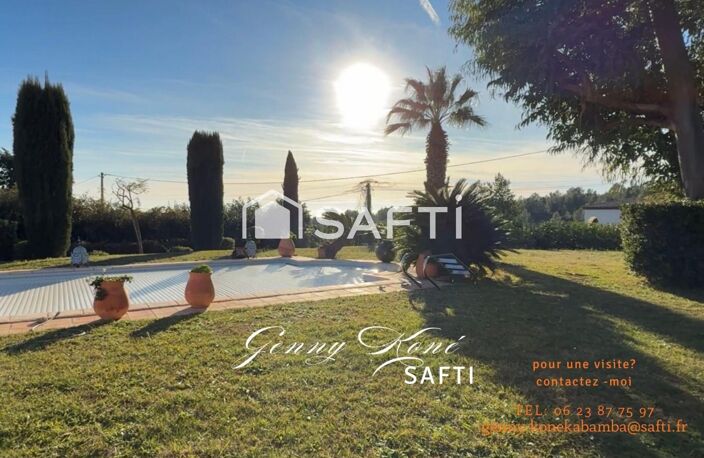 Rare à La Cadiere d'azur, Villa Provençale — photo 3