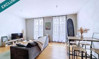 Appartement 2 Pièces 56 m² à vendre à Bayonne (64100)