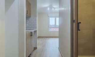 Appartement 1 Pièce 17 m² à vendre à Annecy (74600)