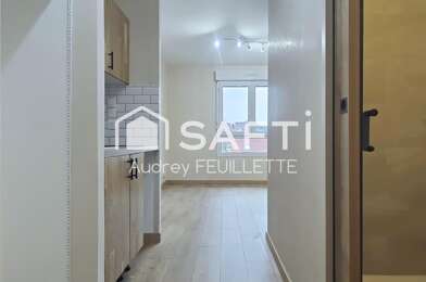 Appartement 1 pièces 140000 €