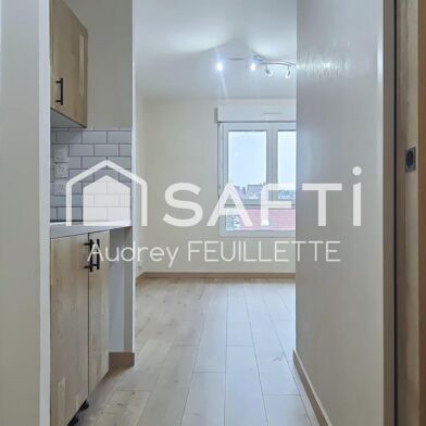 Appartement 1 pièces 149000 €