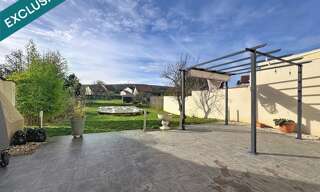 Maison 6 Pièces 140 m² à vendre à Flavigny-sur-Moselle (54630)