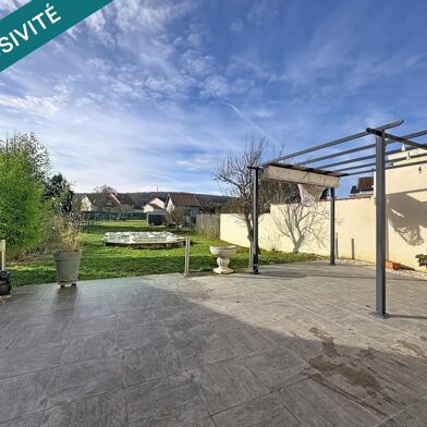 Maison 6 pièces 330000 €