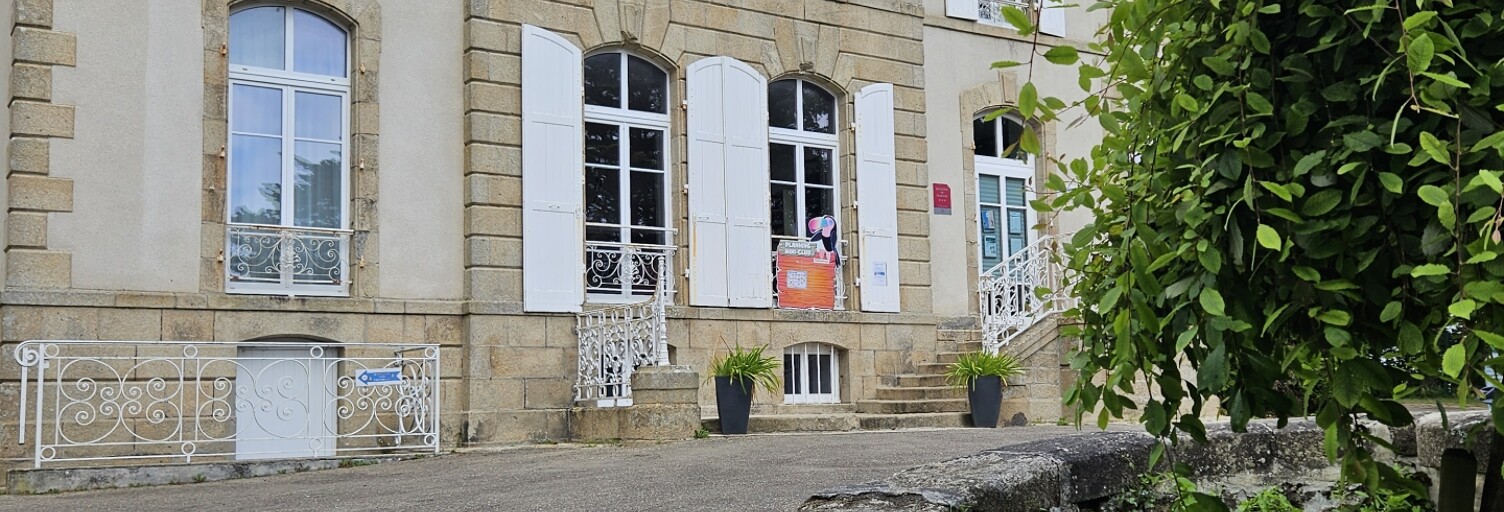 Maison 2 Pièces 30 m² à vendre à Audierne (29770)