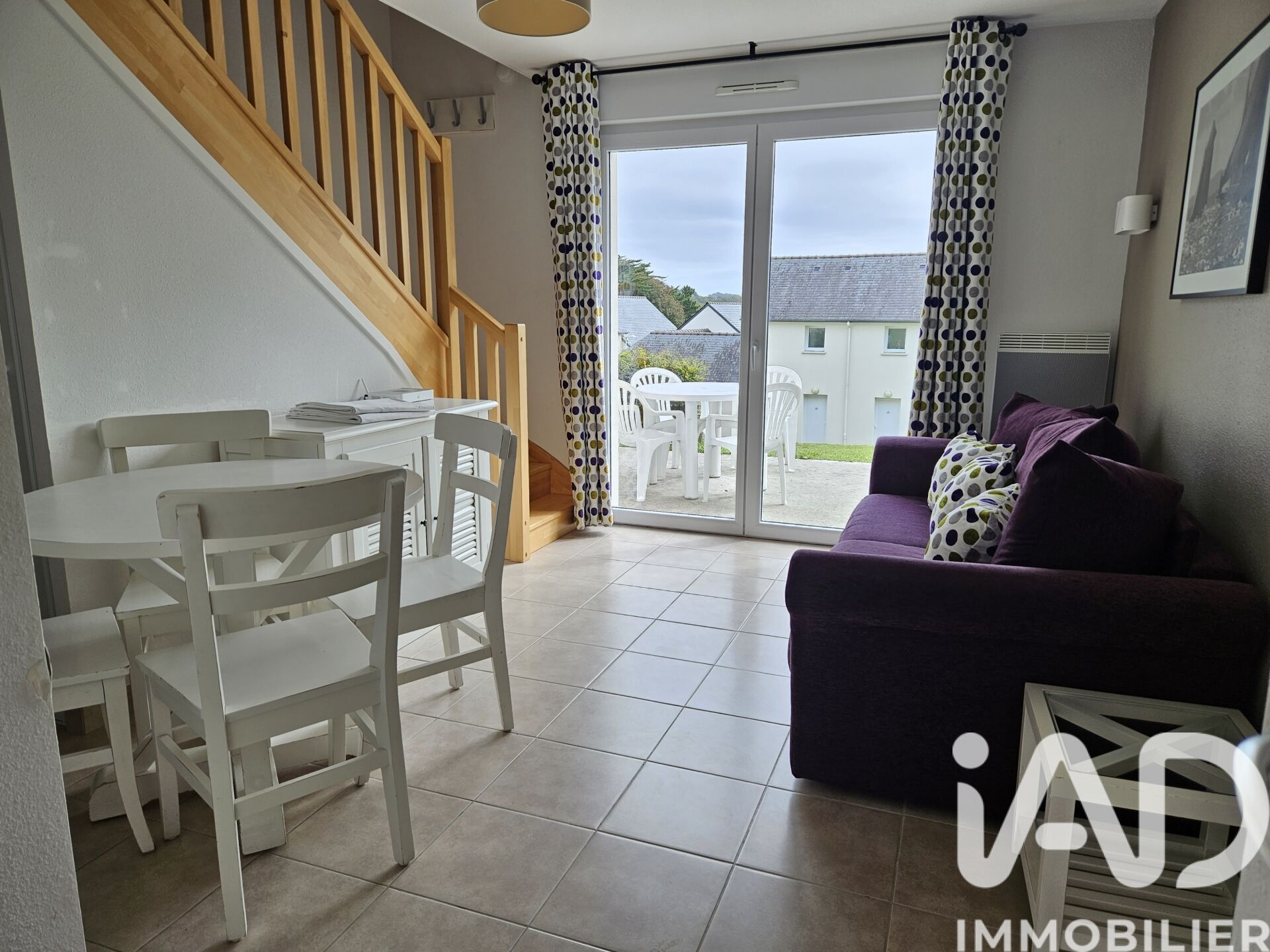 Vente Maison/villa 2 pièces - Photo 2