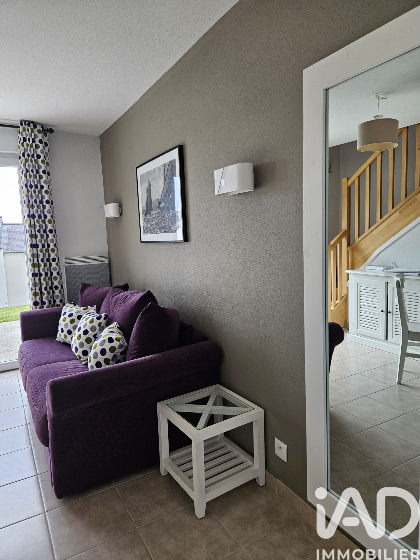 Vente Maison/villa 2 pièces - Photo 3