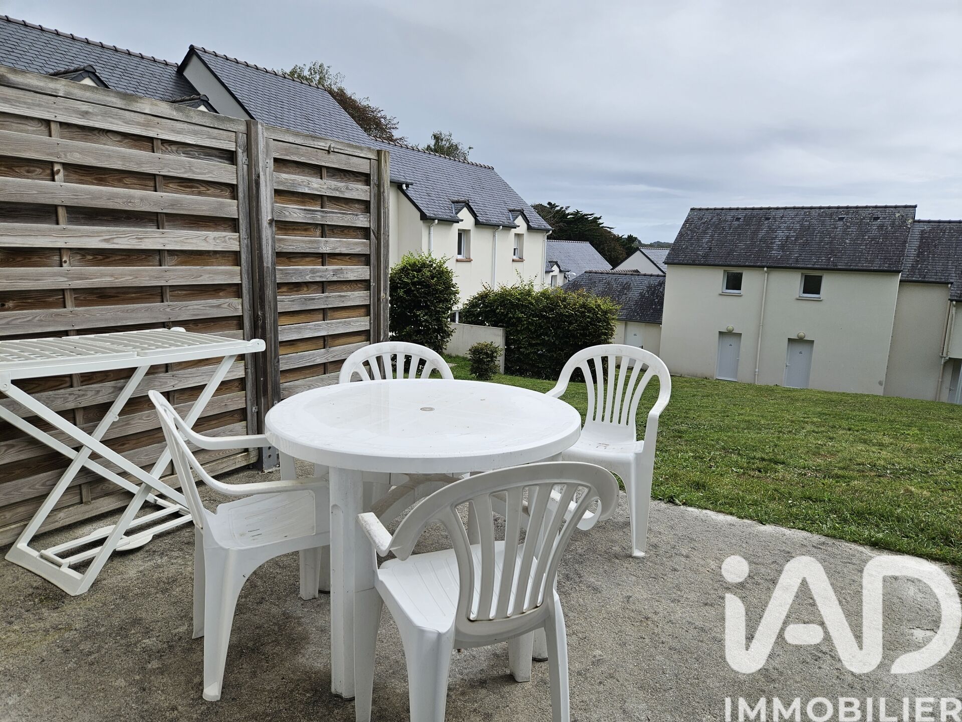Vente Maison/villa 2 pièces - Photo 4