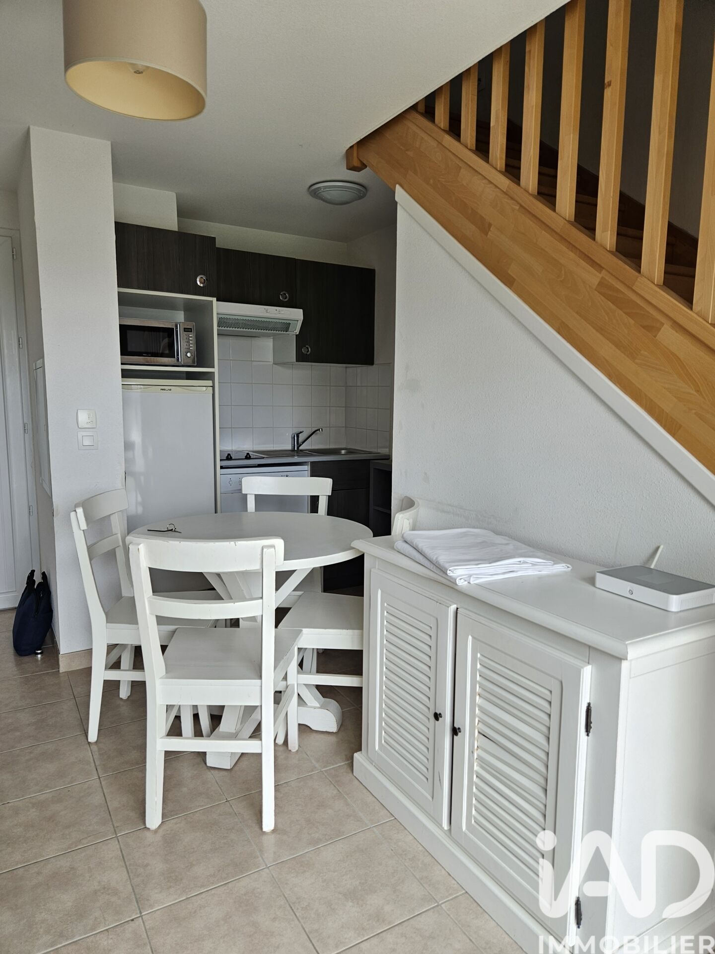 Vente Maison/villa 2 pièces - Photo 5