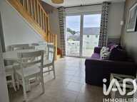 Vente Maison/villa 2 pièces — photo 2