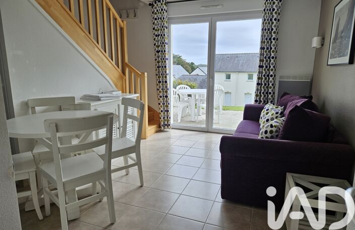 Vente Maison/villa 2 pièces — photo 2