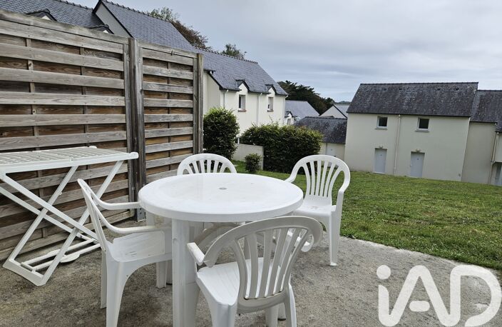 Vente Maison/villa 2 pièces — photo 4