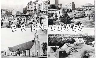 Maison 5 Pièces 61 m² à vendre à Bray-Dunes (59123)