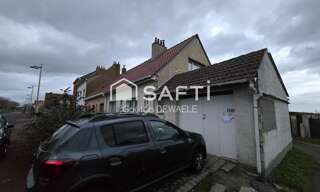 Maison 5 Pièces 61 m² à vendre à Bray-Dunes (59123)