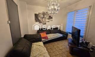 Maison 5 Pièces 61 m² à vendre à Bray-Dunes (59123)