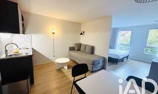 Appartement 1 Pièce 33 m² à vendre à Vanves (92170)
