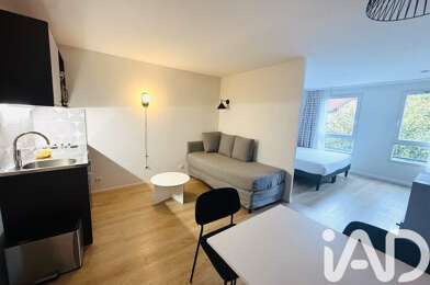 Appartement 1 pièces 216000 €