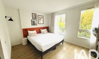 Appartement 1 Pièce 33 m² à vendre à Vanves (92170)