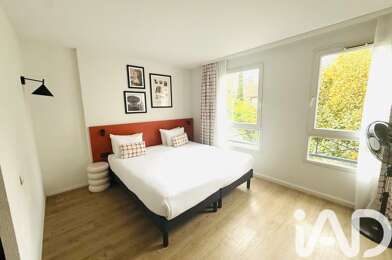 Appartement 1 pièces 216000 €