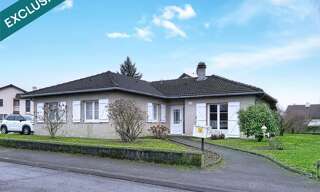 Maison 5 Pièces 90 m² à vendre à Bertrange (57310)