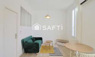 Appartement 2 Pièces 31 m² à louer à Marseille 3 (13003)