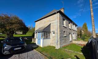 Maison 4 Pièces 69 m² à vendre à Châteauneuf-d'Ille-et-Vilaine (35430)