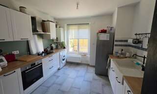 Maison 4 Pièces 69 m² à vendre à Châteauneuf-d'Ille-et-Vilaine (35430)