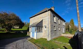 Maison 4 Pièces 69 m² à vendre à Châteauneuf-d'Ille-et-Vilaine (35430)