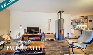 Maison 5 Pièces 105 m² à vendre à Meauzac (82290)