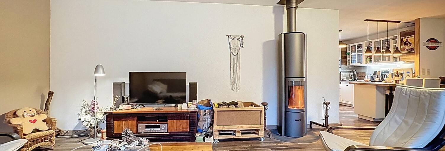 Maison 5 Pièces 105 m² à vendre à Meauzac (82290)